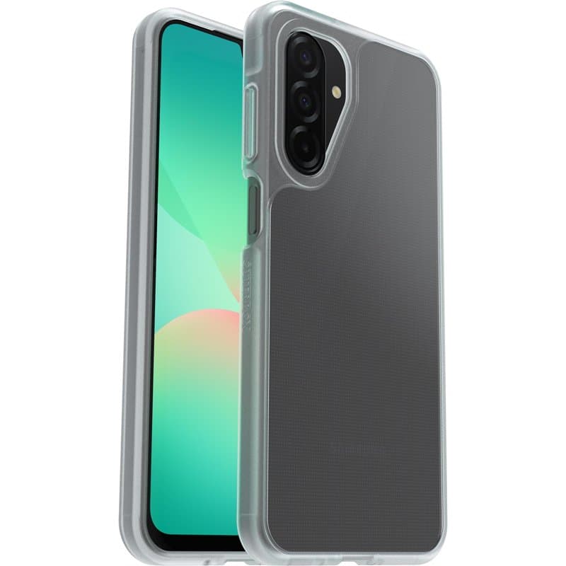 Otterbox Coque Sleek Case Series pour Samsung Galaxy A26 5G, Antichoc, Anti-Chute, Ultra-Mince, Protection Fine, testé Selon Les