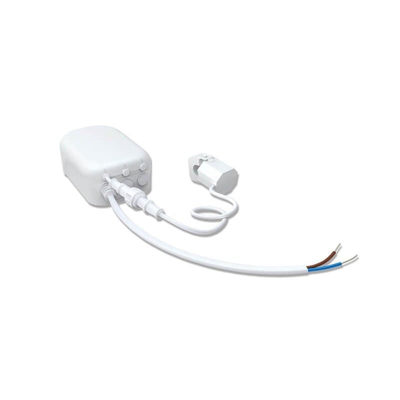Aeotec Home Energy METER Gen5, Z-Wave Plus Moniteur D'utilisation de L'électricité Intelligent, Rapport de consommation électriq
