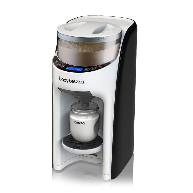 Préparateur de biberons automatique Formula Pro Advanced