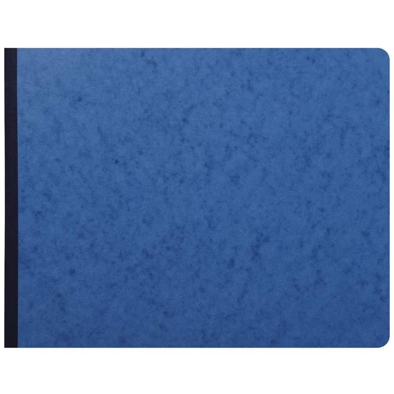 Exacompta - Réf. 6310E - 1 Piqûre quadillée 5x5 - 80 pages foliotées - papier intérieur 110 grammes - dimensions 250 x 320 mm -