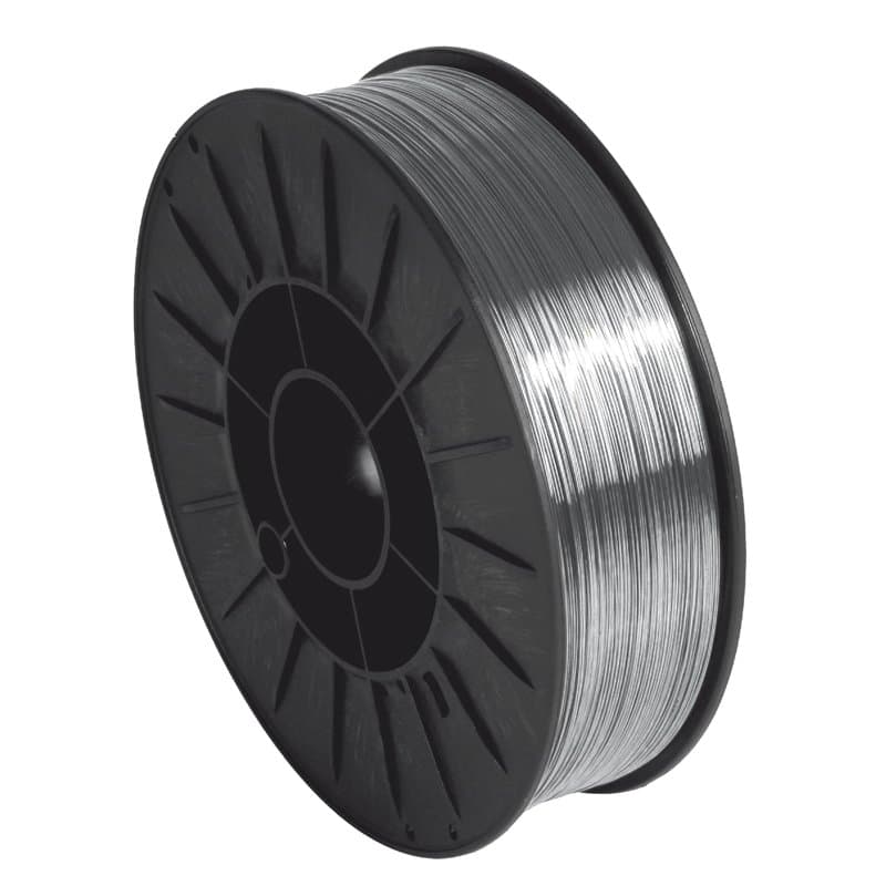 GYS - Bobine de Fil alu Ø 1.2 Alsi5-2kg - 200mm - CONSOMMABLE Soudure MIG/MAG
