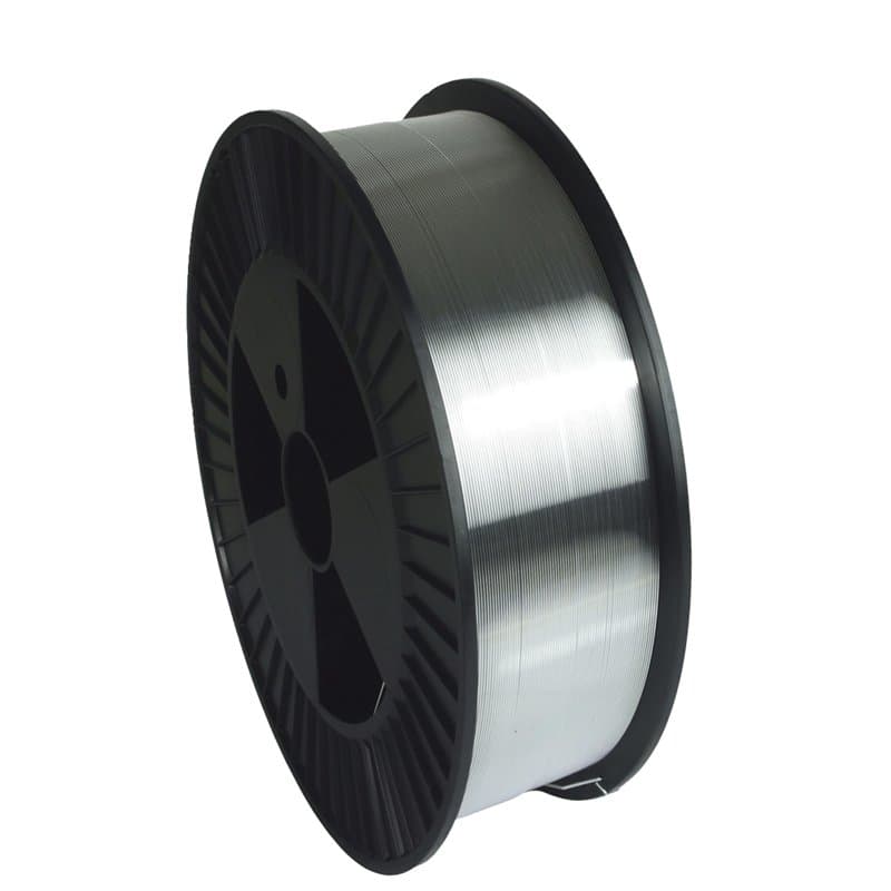 GYS - Bobine de Fil alu Ø 1.0 Almg5-2kg - 200mm - CONSOMMABLE Soudure MIG/MAG