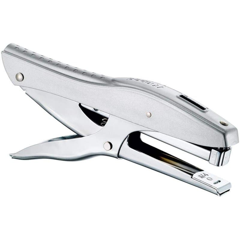 Maped - Pince Agrafeuse Expert en Métal pour Usage Quotidien et Intensif - Agrafes n°6/4