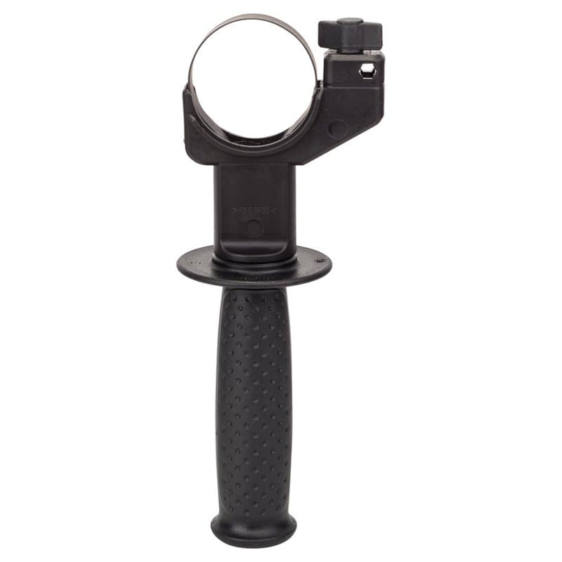 Bosch Accessories 2602025077 Poignée pour marteaux perforateur