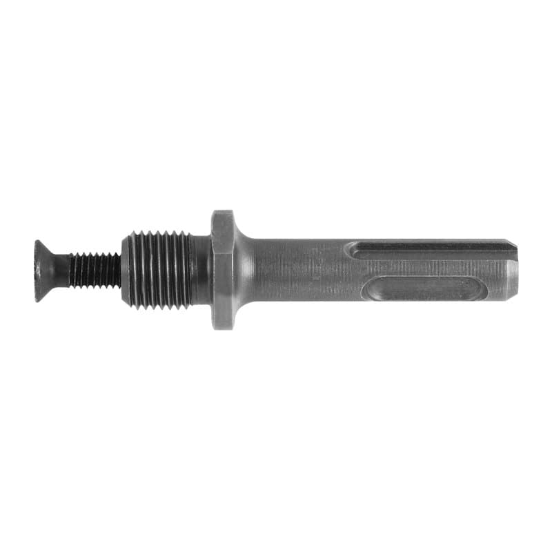 Bosch Accessories 2609255709 Porte-outil pour Mandrin de perçage SDS-Plus + vis 1/2 x 20