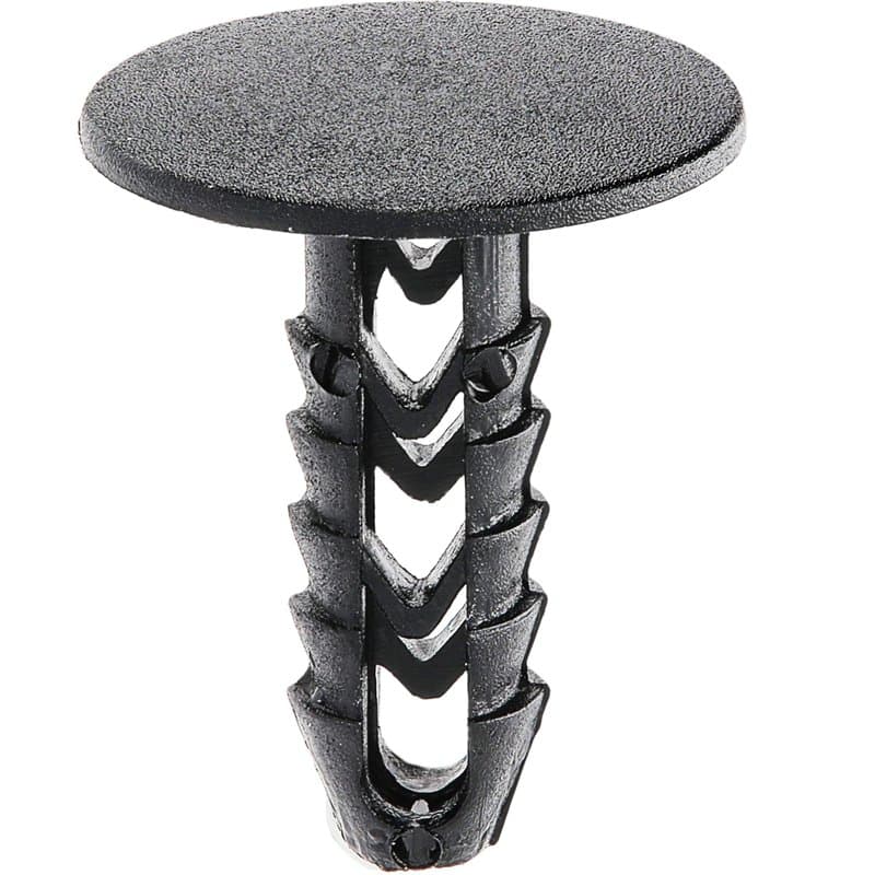 Restagraf - Fixations de Garnissage pour Certains Véhicules ALFA ROMEO, FIAT, LANCIA - Maintien Garniture Intérieure - Réf. 1180