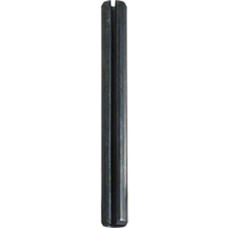 Goupille Élastique, 6mm Diamètre, 55mm Longueur, Lot de 15