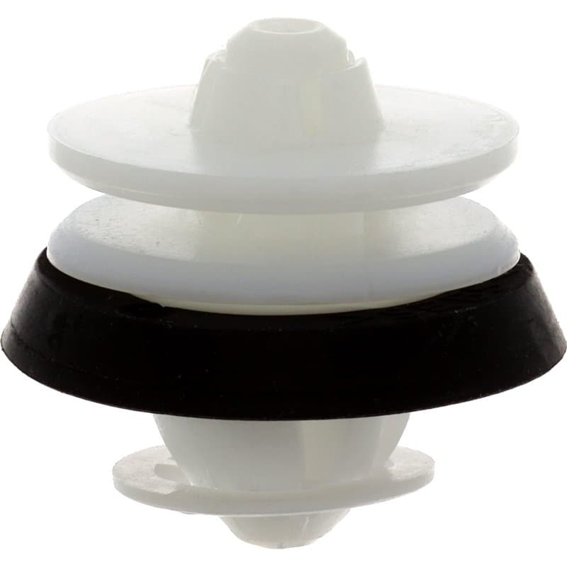 Restagraf - Fixations Agrafe de Panneau pour Garniture Intérieure & Porte - Compatible avec AUDI A2, A3, A4 CABRIOLET, SEAT IBIZ