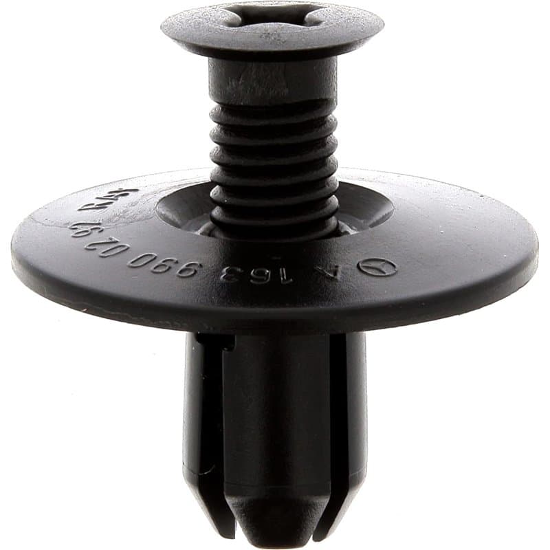 Agrafes pour vehicules type mercedes Restagraf Ref: 12439