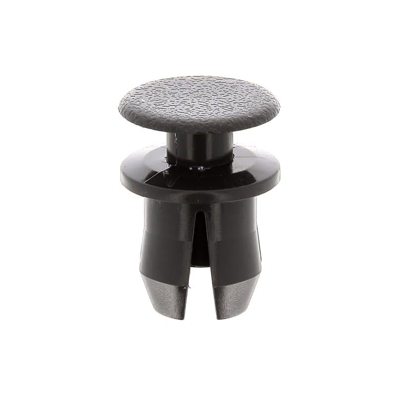 Restagraf - Rivet Plastique Multi-Usage - Compatible avec Mercedes (Certains Véhicules) - Réf. 12657 - Sachet de 10