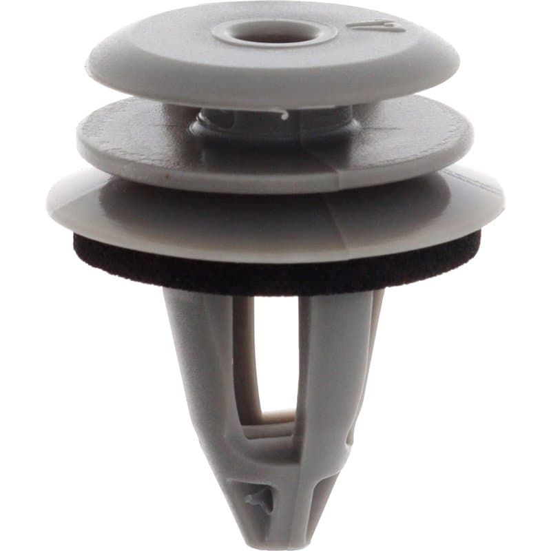 Agrafes pour vehicules type bmw Restagraf Ref: 12664, Gris/Noir