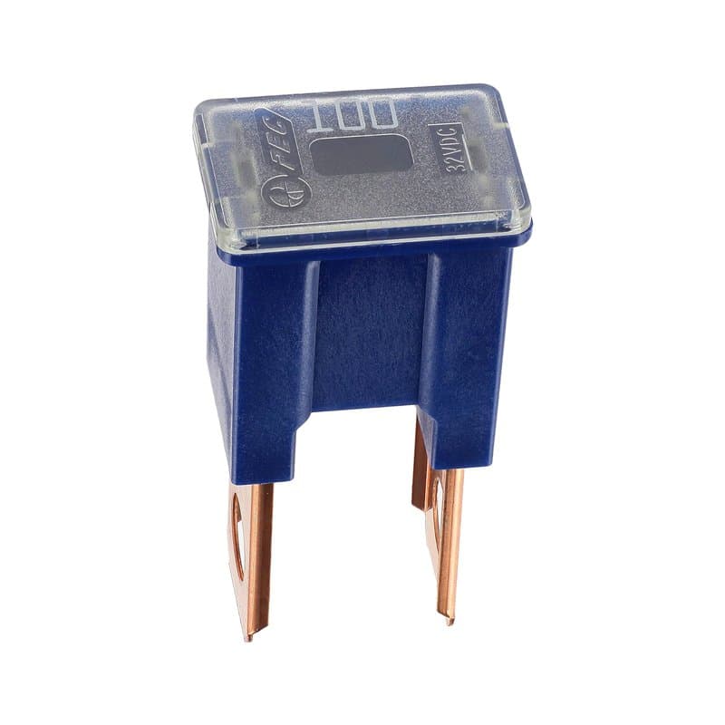 Restagraf - Fusible Japonais Type B Mâle pour Automobile - Puissance 100 A - Compatible avec Hyundai, Kia, Lexus, Mazda, Mitsubi