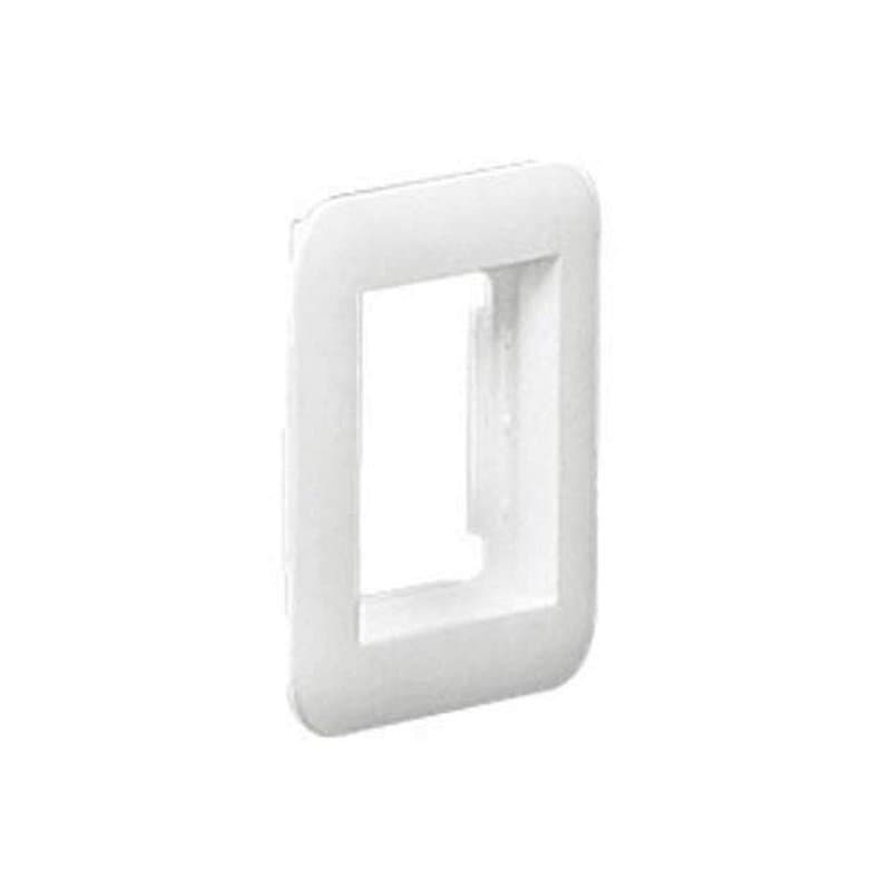 Accessoire de fixation appareillage Mosaic pour coffret XL³125