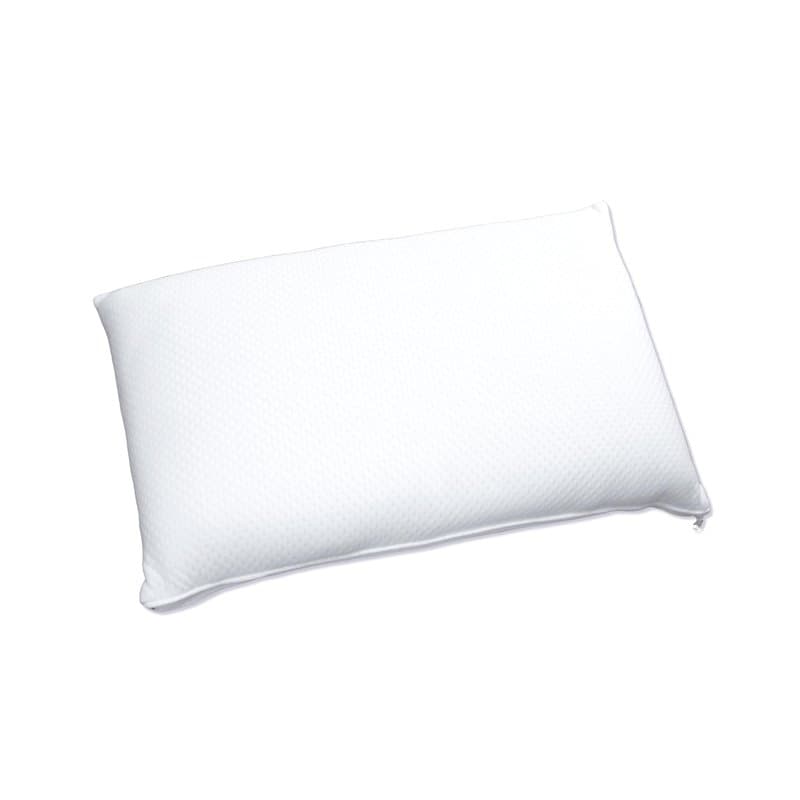 DODO | Oreiller à Mémoire de Forme 40x60 | Oreiller Top Memory | Maintien des Cervicales | Taie déhoussable et Lavable en Machin