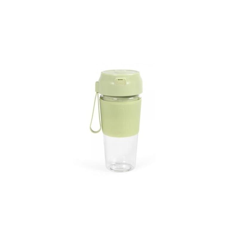 Blender portable - LIVOO - DOP248M - 300 ml - 6 lames en acier inoxydable - Batterie 1500 mAh