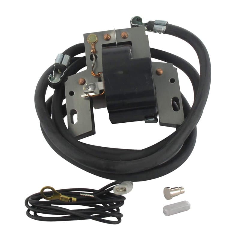GREENSTAR - Bobine d'Allumage Électronique Adaptable Moteurs BRIGGS & STRATTON Bicylindres Horizontaux et Verticaux 400400 à 422