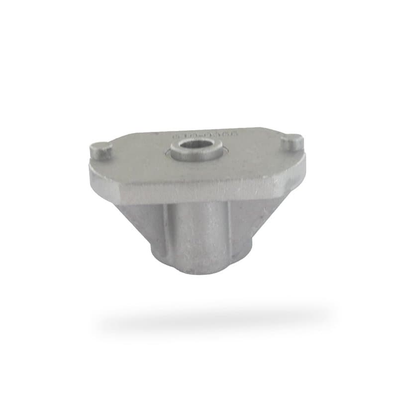 GREENSTAR - Moyeu de Lame pour Tondeuse CASTELGARDEN Twincut F72/TC92/TC102/TC122/SD98/SD108 et HONDA - Remplace Origine 2546320