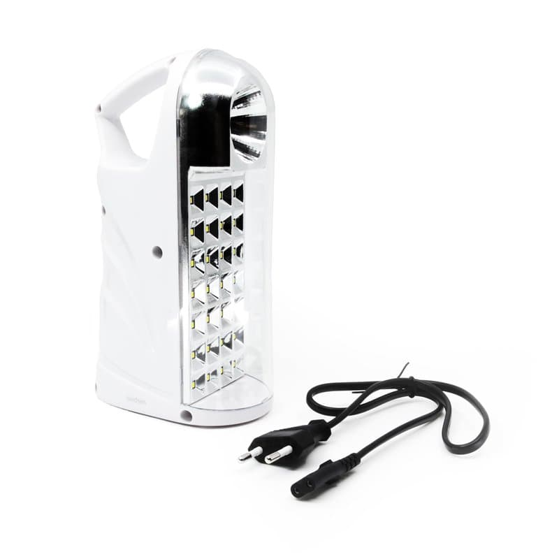 Avidsen - Lampe de secours et d'urgence deux modes d'éclairage - Avidsen - 103652