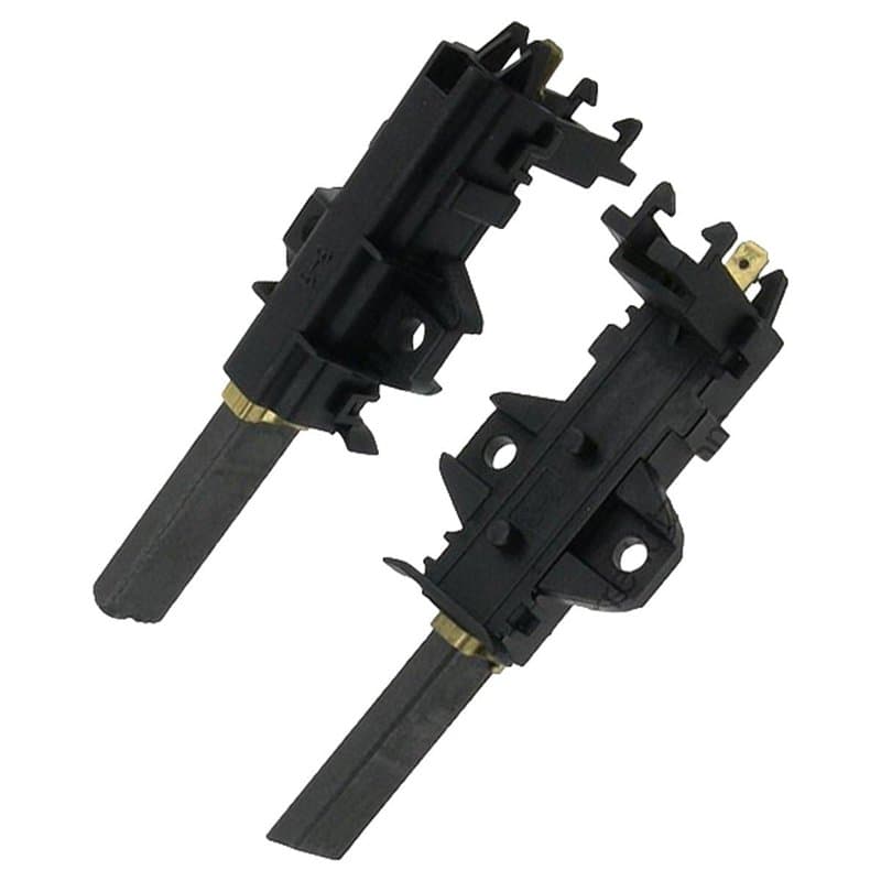 SOS Accessoire Charbons moteur (x2) pour Lave-linge 4055050480 HAIER