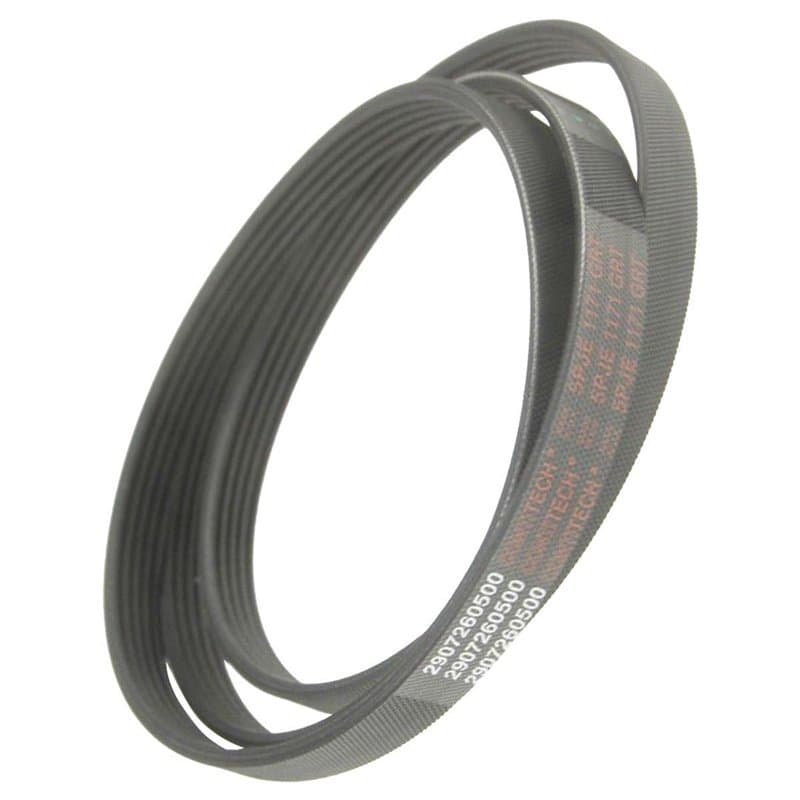 SOS Accessoire Courroie 1171J5 pour Lave-linge 2907260500 BEKO, GRUNDIG