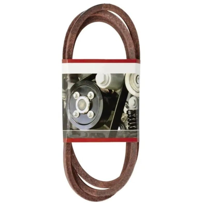cyclingcolors Courroie trapézoïdale universelle tondeuse tracteur motoculteur, Z34