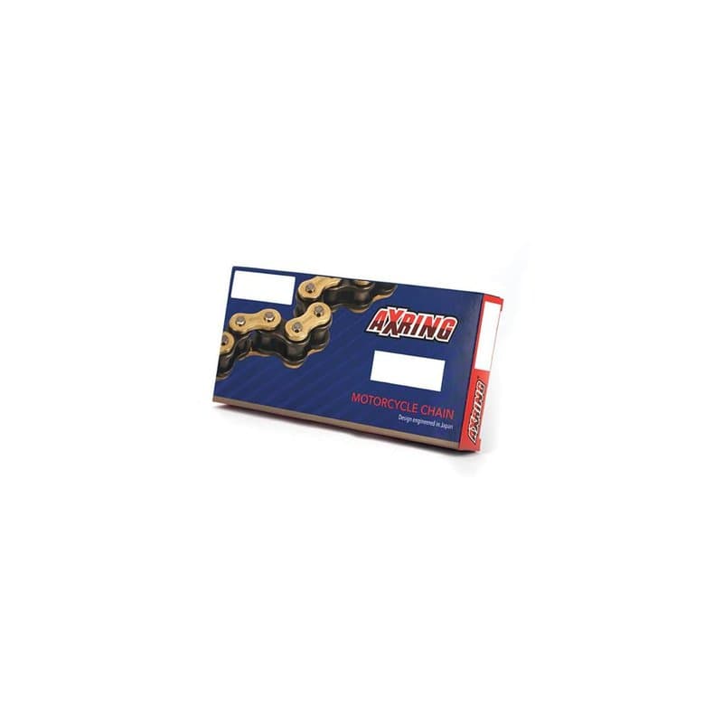 Sifam - Chaîne Transmission 420 Hyper Renforce 130 MAILLONS