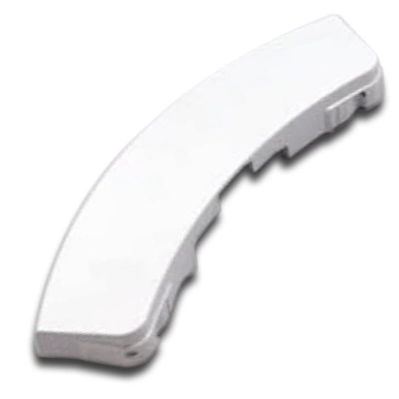 SOS Accessoire Poignée de hublot pour Lave-linge DC64-00561A SAMSUNG