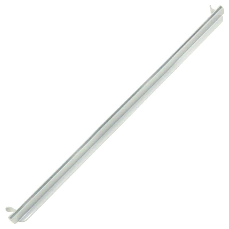 SOS Accessoire Profile arrière de Clayette, étagère pour Réfrigérateur, congélateur - 5705520100 BEKO, ESSENTIEL B, GRUNDIG