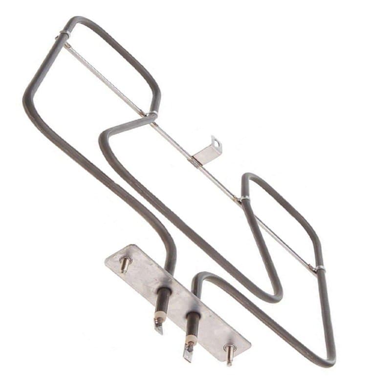 SOS Accessoire Resistance grill (supérieure) pour Four, cuisinière - 3970127019 FAURE, ELECTROLUX, ARTHUR MARTIN ELECTROLUX