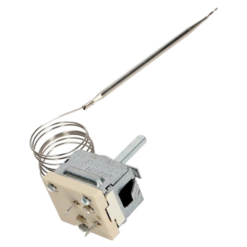 SOS Accessoire Thermostat pour cuisinière pour Four, cuisinière 3570832018 AEG, ARTHUR MARTIN, ARTHUR MARTIN ELECTROLUX, ELECTRO
