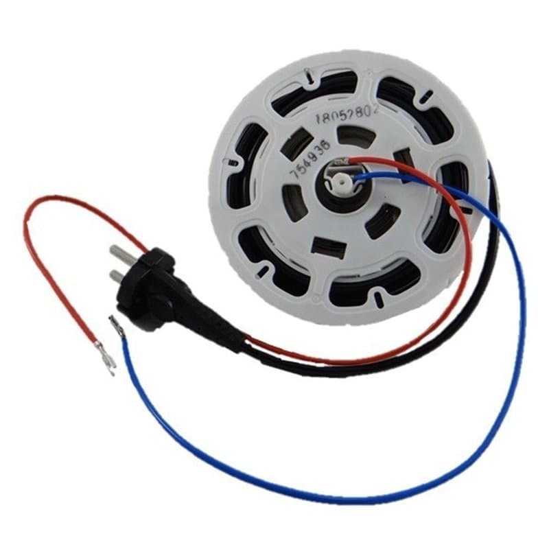 SOS Accessoire Enrouleur Compact Force Cyclonic pour Aspirateur ROWENTA RS-RT3842, RS-RT3166