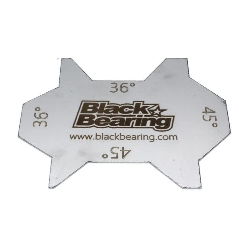 Outillage Prise Angle Roulements pour le vélo, cyclisme, VTT, MTB, triathlon