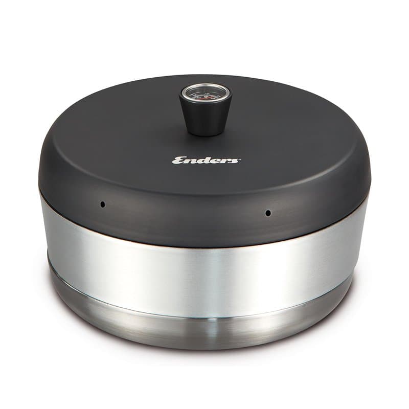 Enders® VAMO™ - Four Mobile de Camping - pour Cuire, Cuire et Cuisiner - Compatible avec cuisinières, barbecues ou plaques de Cu