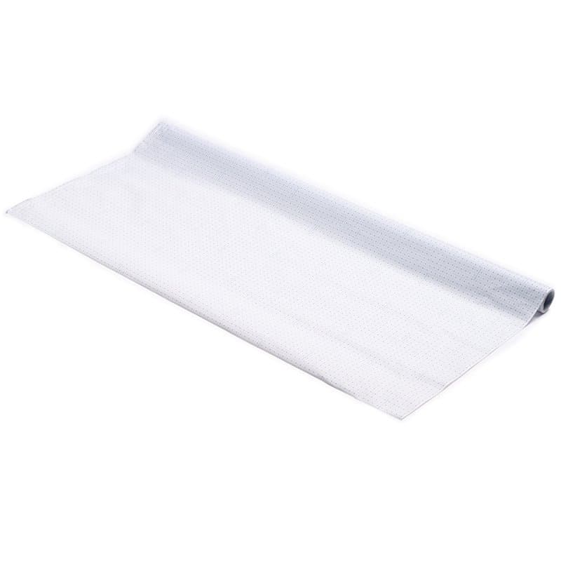 Prym 610462 Papier à décalquer pour patrons quadrillé, 1x10m