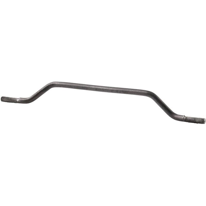 Carson 500013516 1:14 Truck Barre d'accouplement en acier (1) optimisée - Accessoires pour modèles réduits, modélisme camion, ac