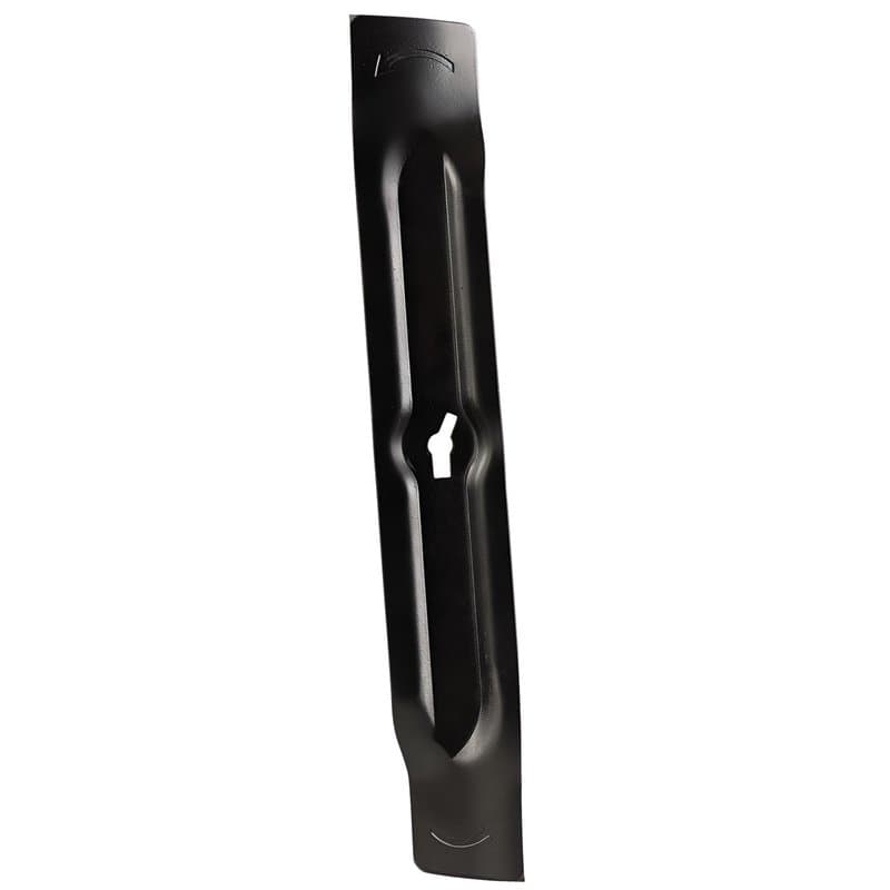 Original Einhell Lame de rechange pour tondeuse à gazon (accessoire et pièce détachée pour tondeuse à gazon électrique GC-EM 100