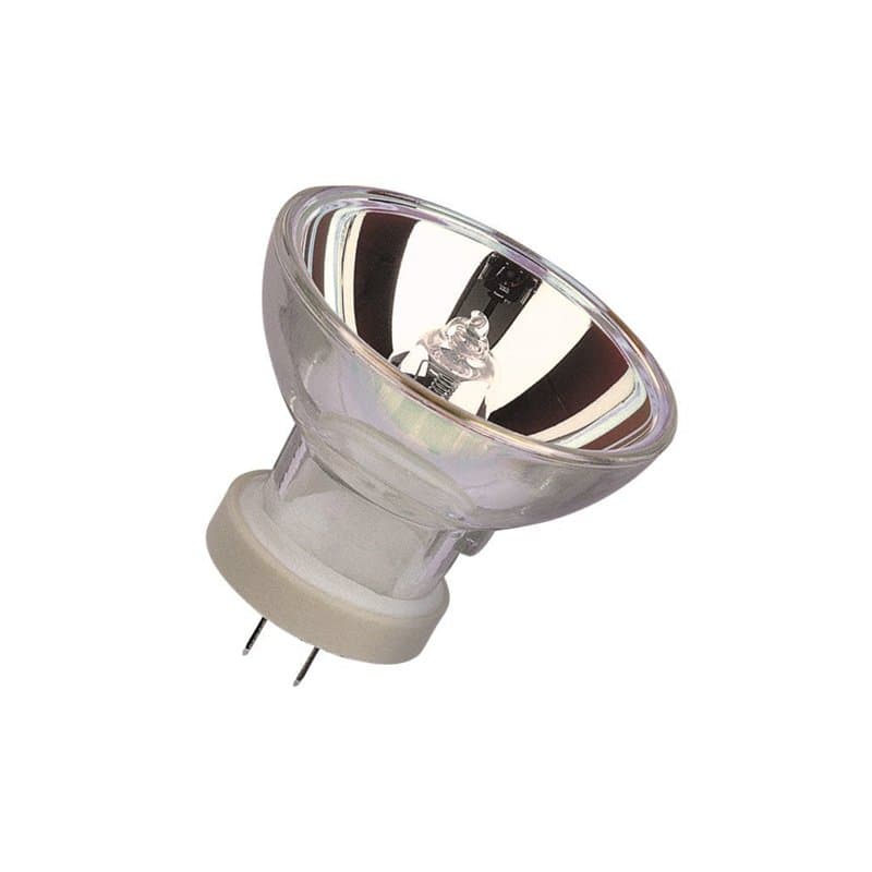 Osram 64617 S 75W 12V G5,3 20X1 Lampe Halogène avec Réflecteur Diamètre 35 mm