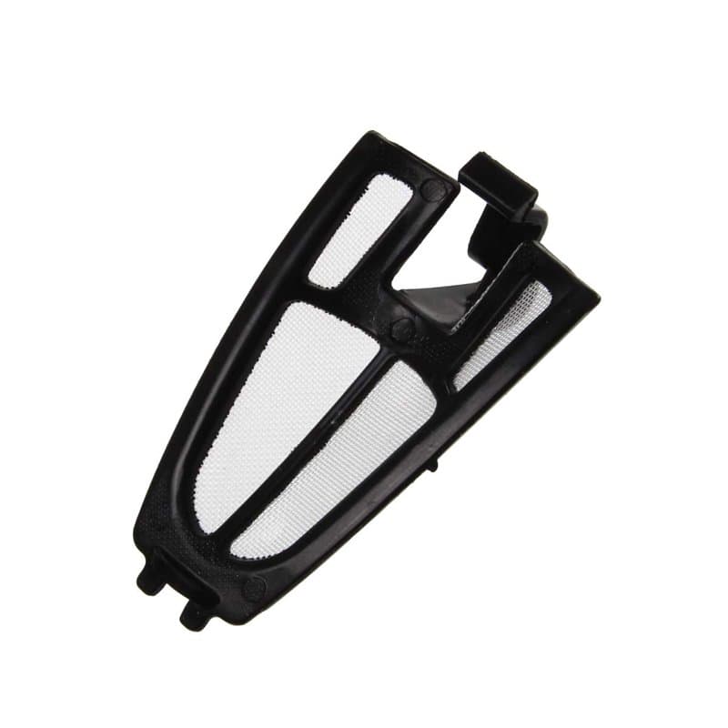 Russell Hobbs 259070 Filtre Anti-calcaire Bec Bouilloire 21271 22591 Textures Plus Series, Noir