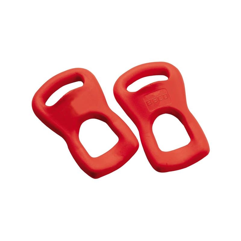 Beco Aqua-kickbox-96021 Gants Aqua-Kickbox Unisexe-Adulte, Assorti/Original, Taille Unique