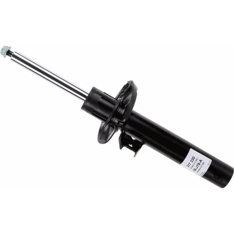 SACHS 317 330 Amortisseur pour Volkswagen Golf VII (5G1, BQ1, BE1, BE2, BC2) 2012 - Essieu Avant et autres véhicules