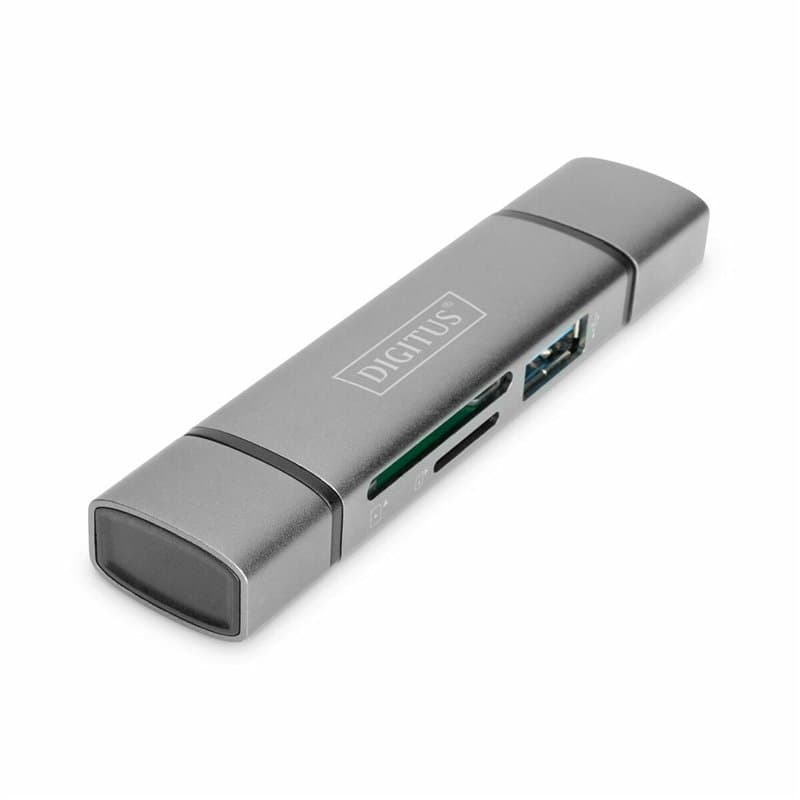 Câble Réseau Rigide UTP 6ème Catégorie Digitus by Assmann DA-70886
