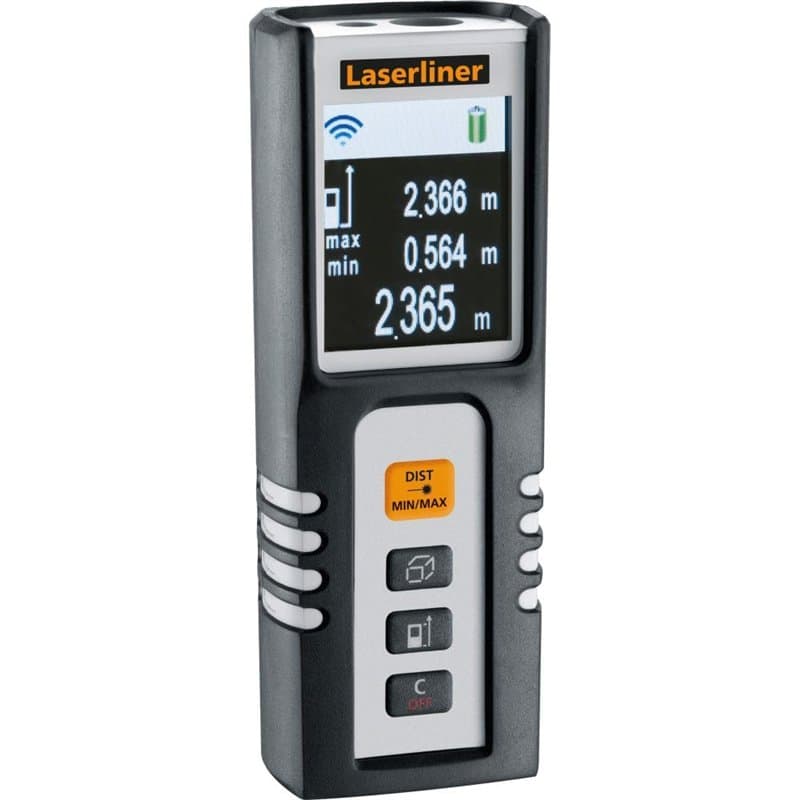 Umarex Télémètre laser distanc Master Compact (25 m), 1 pièce, 080.936 A