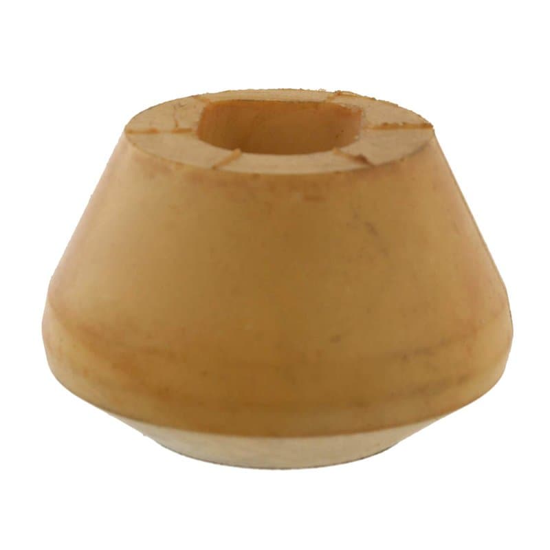 Febi Bilstein 23408 Butée élastique, suspension du moteur