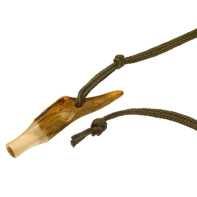Klaus Demmel`s Casier Sauvages Rottumtaler Appeau Souris Pour Renards
