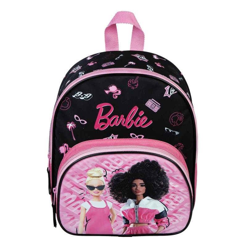 Undercover Children's Backpack, Sac à Dos Enfant Unisex Kids, Rose, Taille Unique