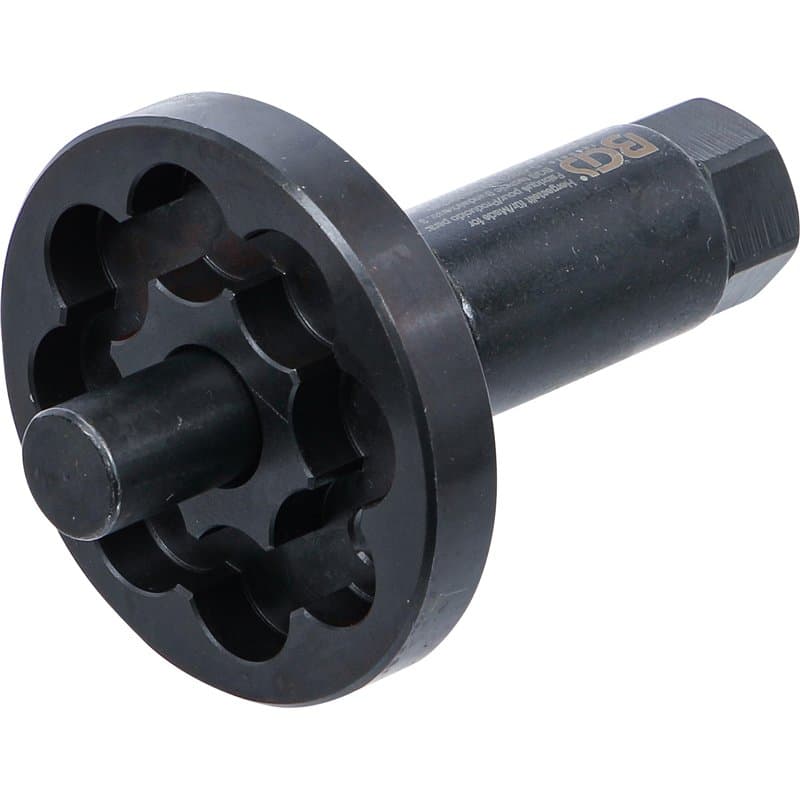 BGS 70954 | Outil de rotation de vilebrequin | pour Audi V6, V8 à essence