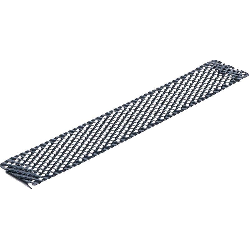 BGS Diy 76102 | Lame de rechange pour râpe-rabot | 250 x 40 mm