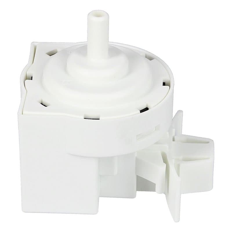 Indesit Hotpoint C00289362 Détecteur de pression avec capteur analogique pour machine à laver Bauknecht 48200023288