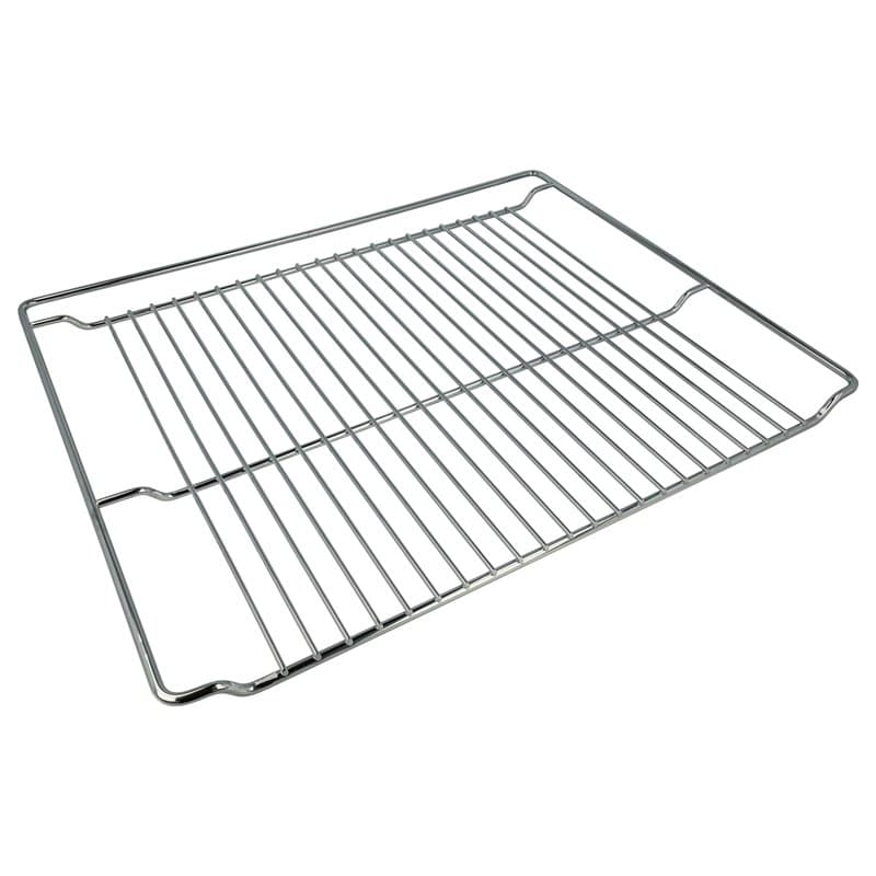 vhbw Grille compatible avec Bosch HBL78S750E, HBM13B120B, HBM13B150B, HBL78B750, HBM13B160B four - Grille de four 46,5 x 37,5 x