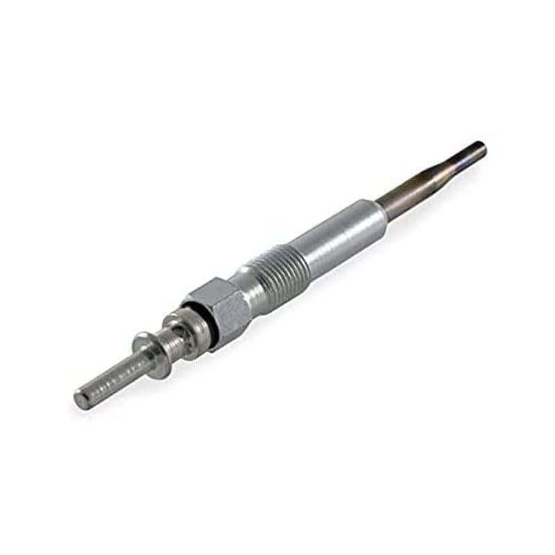 HELLA 8Eg 008 498-161 Bougie De Préchauffage - Ouverture: 10Mm - Vers° Bougie Préchauff.: Capable À L'Incandescence Résiduelle/B